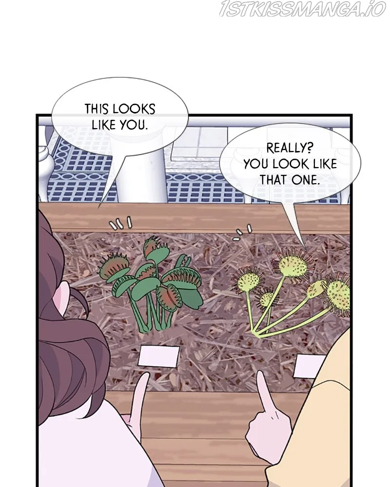 Just A Girl He Knows Chapter 102 – Page 24