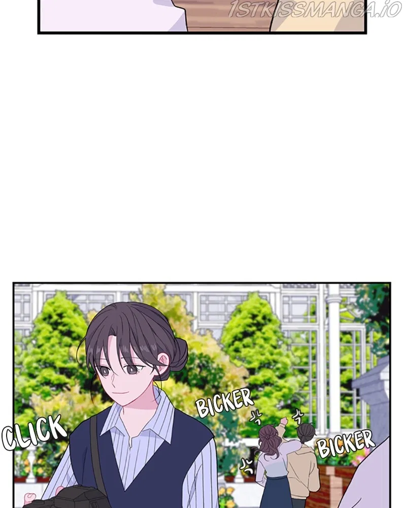 Just A Girl He Knows Chapter 102 – Page 25