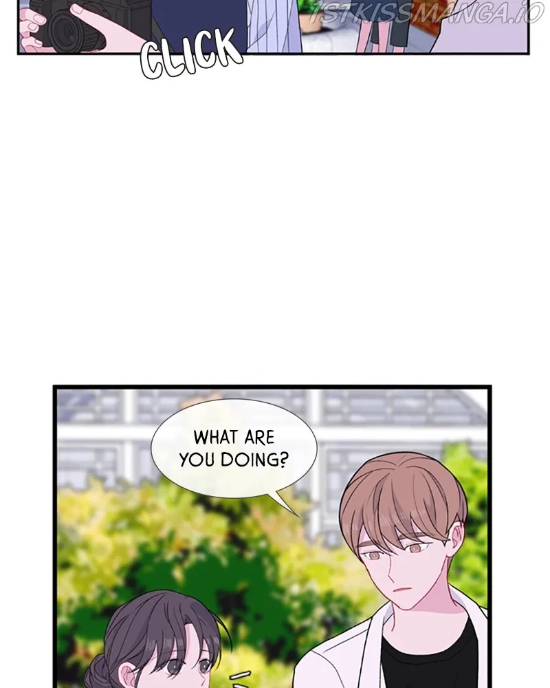 Just A Girl He Knows Chapter 102 – Page 26