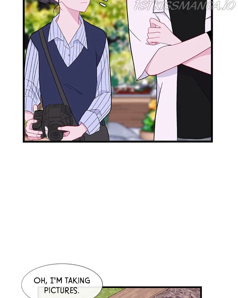 Just A Girl He Knows Chapter 102 – Page 27
