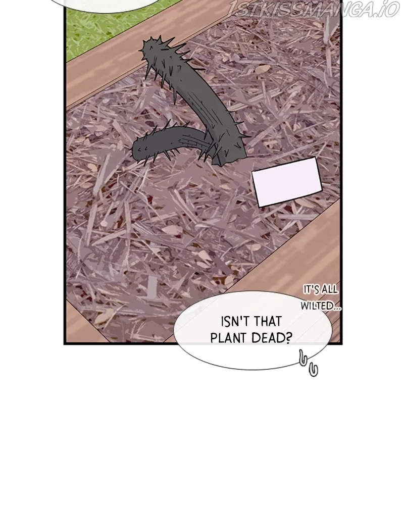 Just A Girl He Knows Chapter 102 – Page 28
