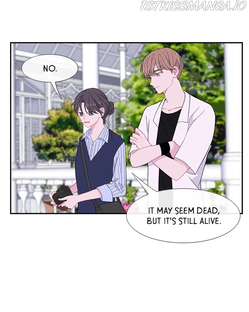 Just A Girl He Knows Chapter 102 – Page 29