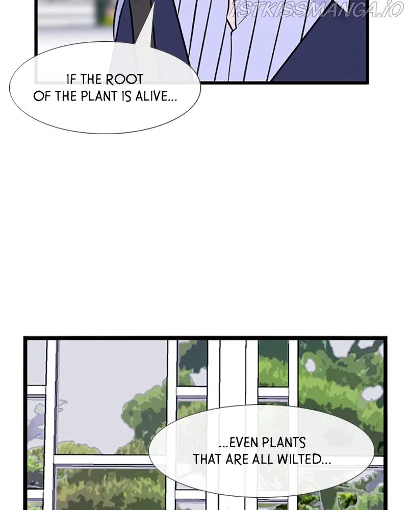 Just A Girl He Knows Chapter 102 – Page 31