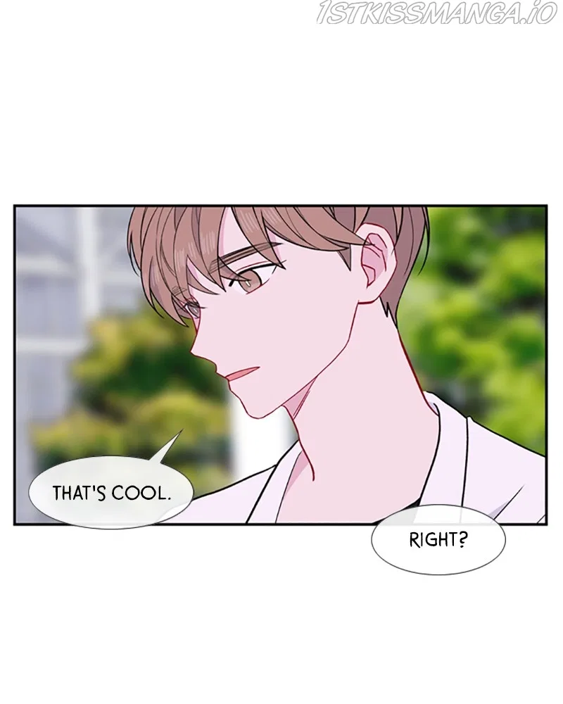 Just A Girl He Knows Chapter 102 – Page 33