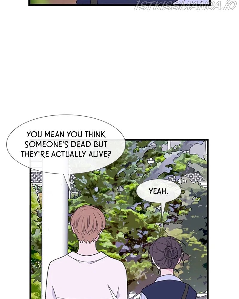 Just A Girl He Knows Chapter 102 – Page 35