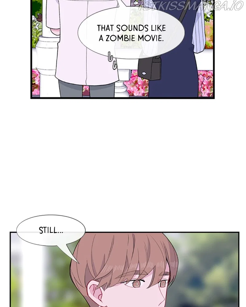 Just A Girl He Knows Chapter 102 – Page 36