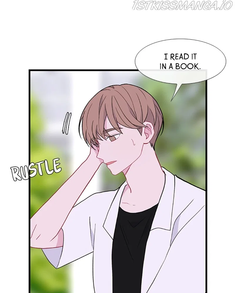 Just A Girl He Knows Chapter 102 – Page 39