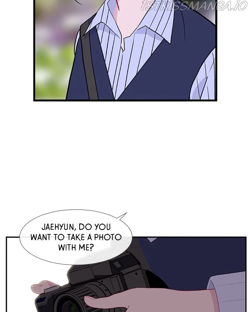 Just A Girl He Knows Chapter 102 – Page 41