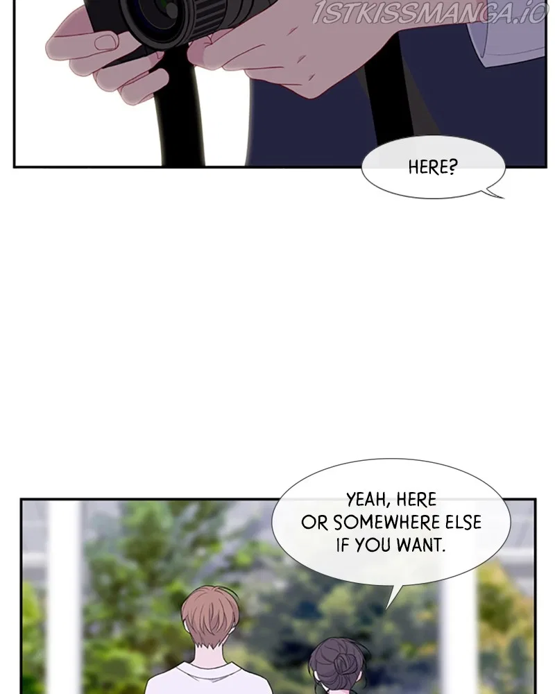 Just A Girl He Knows Chapter 102 – Page 42