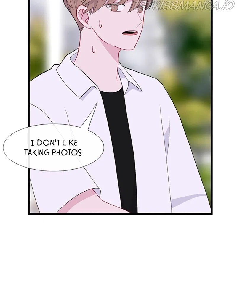 Just A Girl He Knows Chapter 102 – Page 44