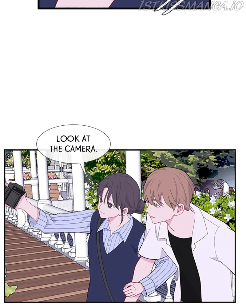 Just A Girl He Knows Chapter 102 – Page 46