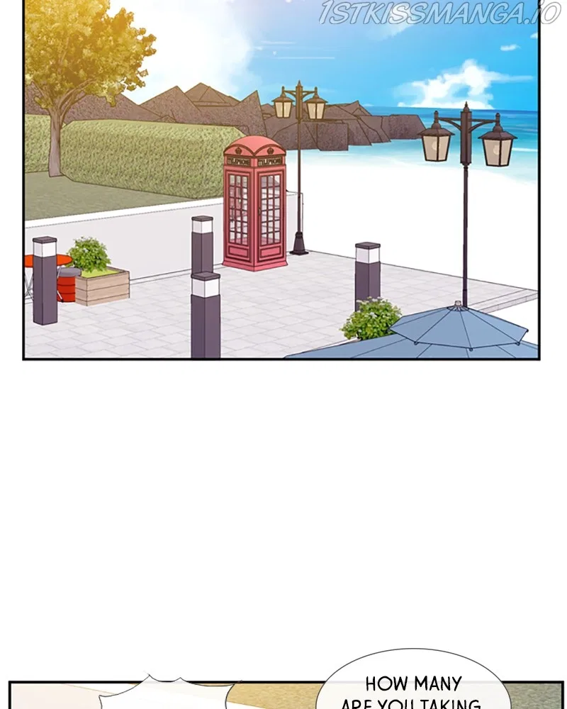 Just A Girl He Knows Chapter 102 – Page 50