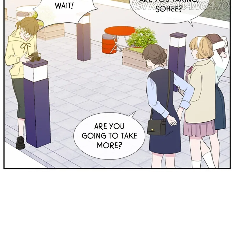 Just A Girl He Knows Chapter 102 – Page 51