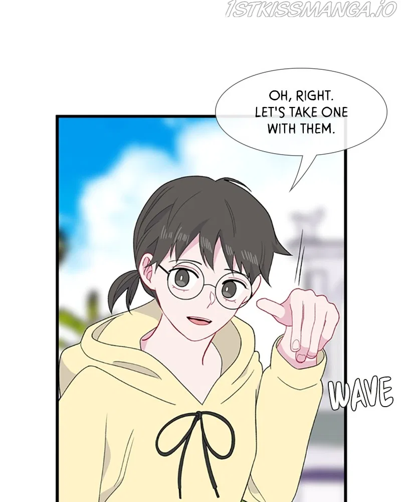 Just A Girl He Knows Chapter 102 – Page 52