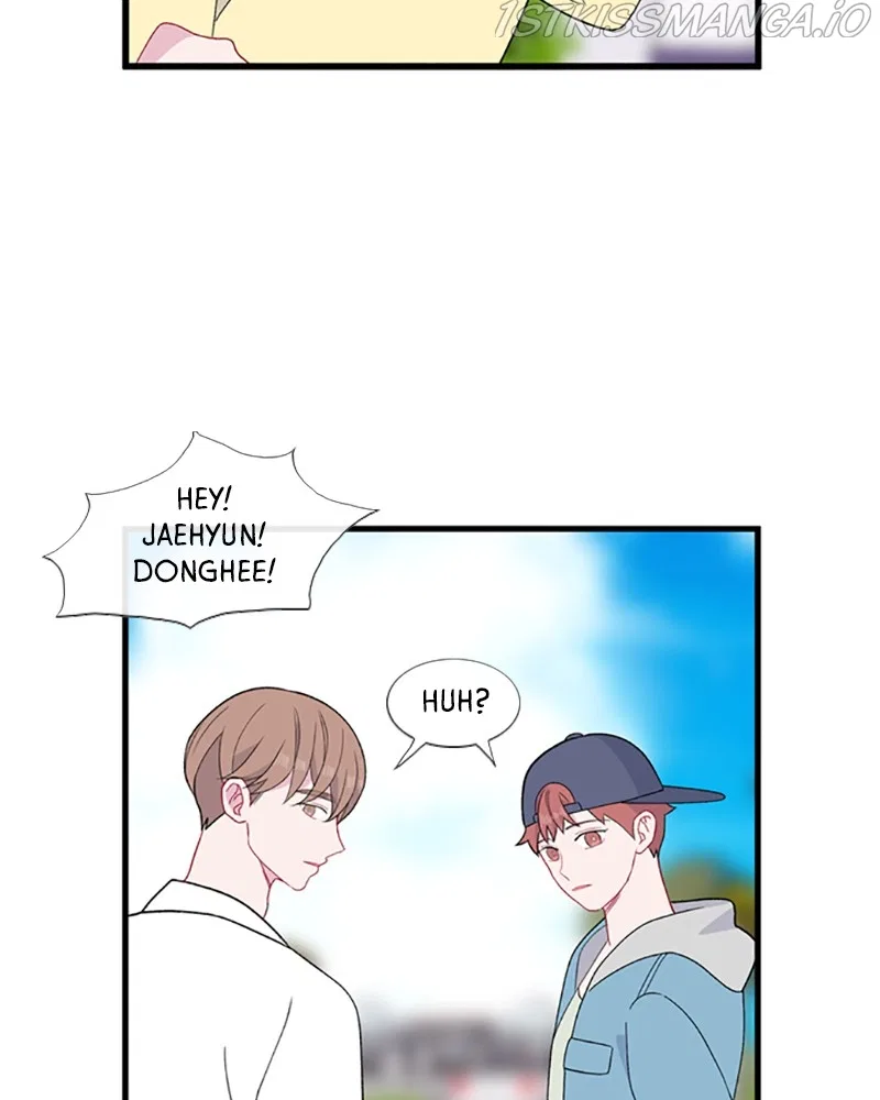 Just A Girl He Knows Chapter 102 – Page 53
