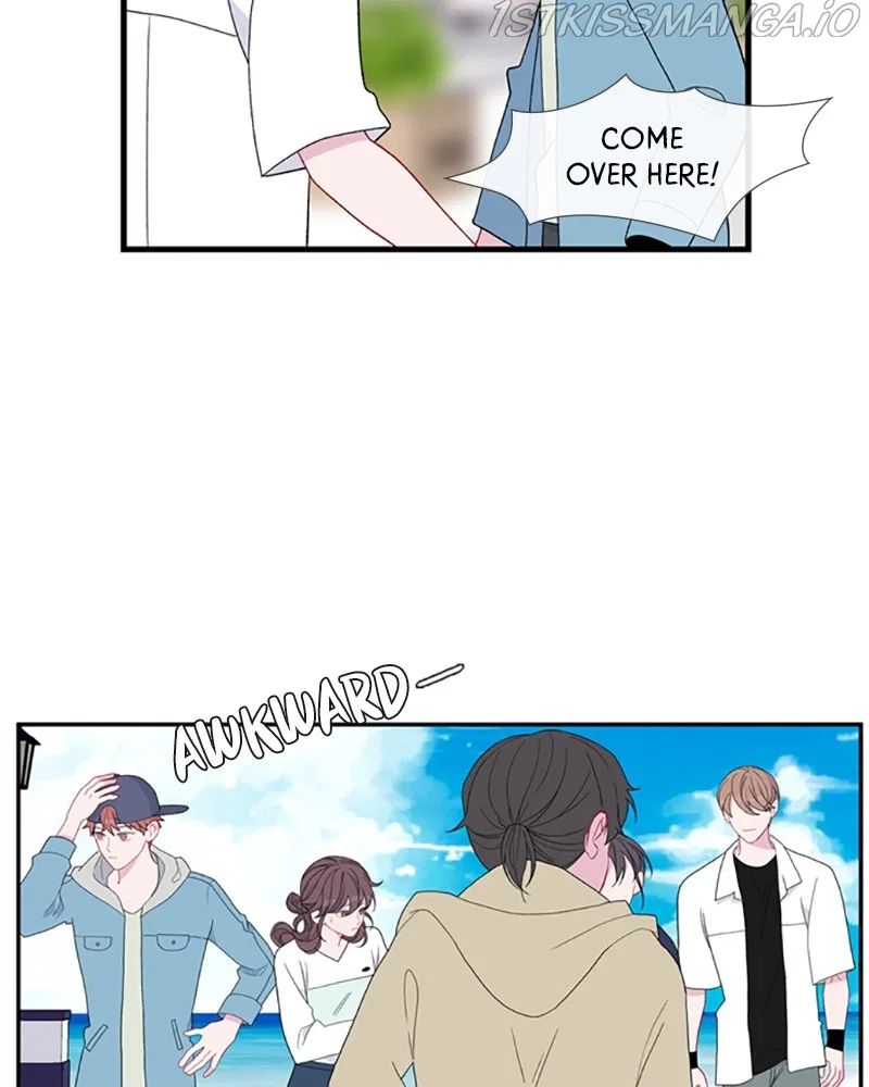 Just A Girl He Knows Chapter 102 – Page 54