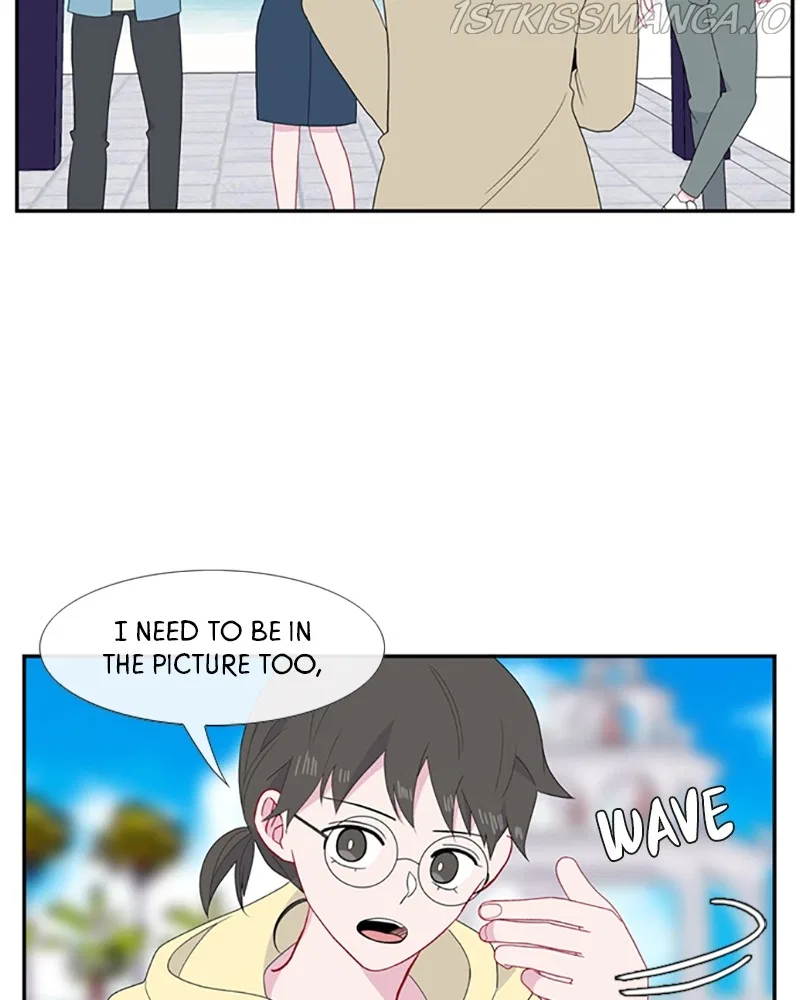 Just A Girl He Knows Chapter 102 – Page 55