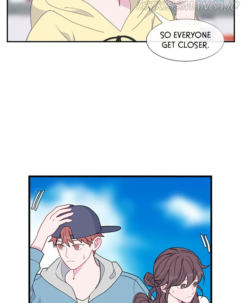 Just A Girl He Knows Chapter 102 – Page 56