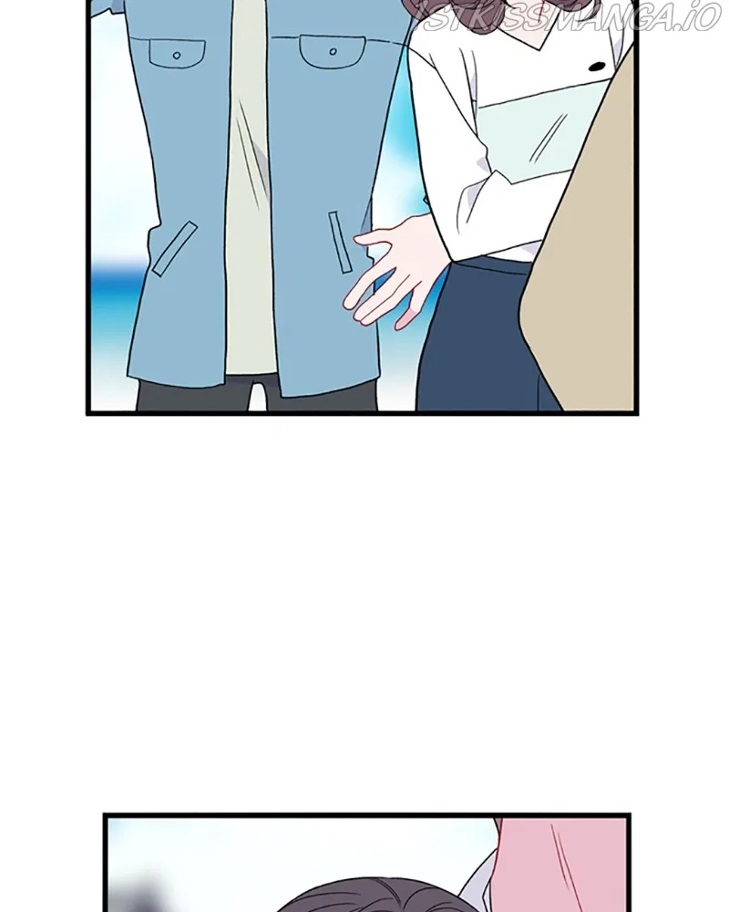 Just A Girl He Knows Chapter 102 – Page 57
