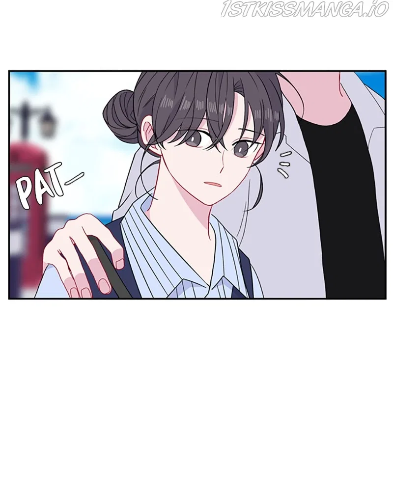 Just A Girl He Knows Chapter 102 – Page 59