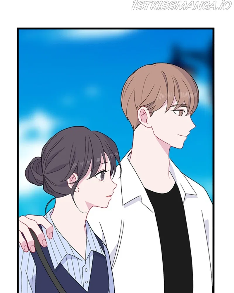 Just A Girl He Knows Chapter 102 – Page 60