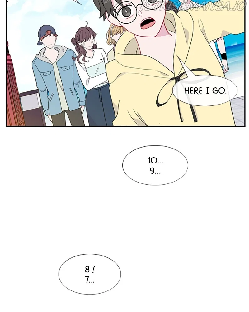 Just A Girl He Knows Chapter 102 – Page 63
