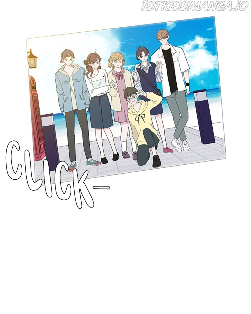Just A Girl He Knows Chapter 102 – Page 64