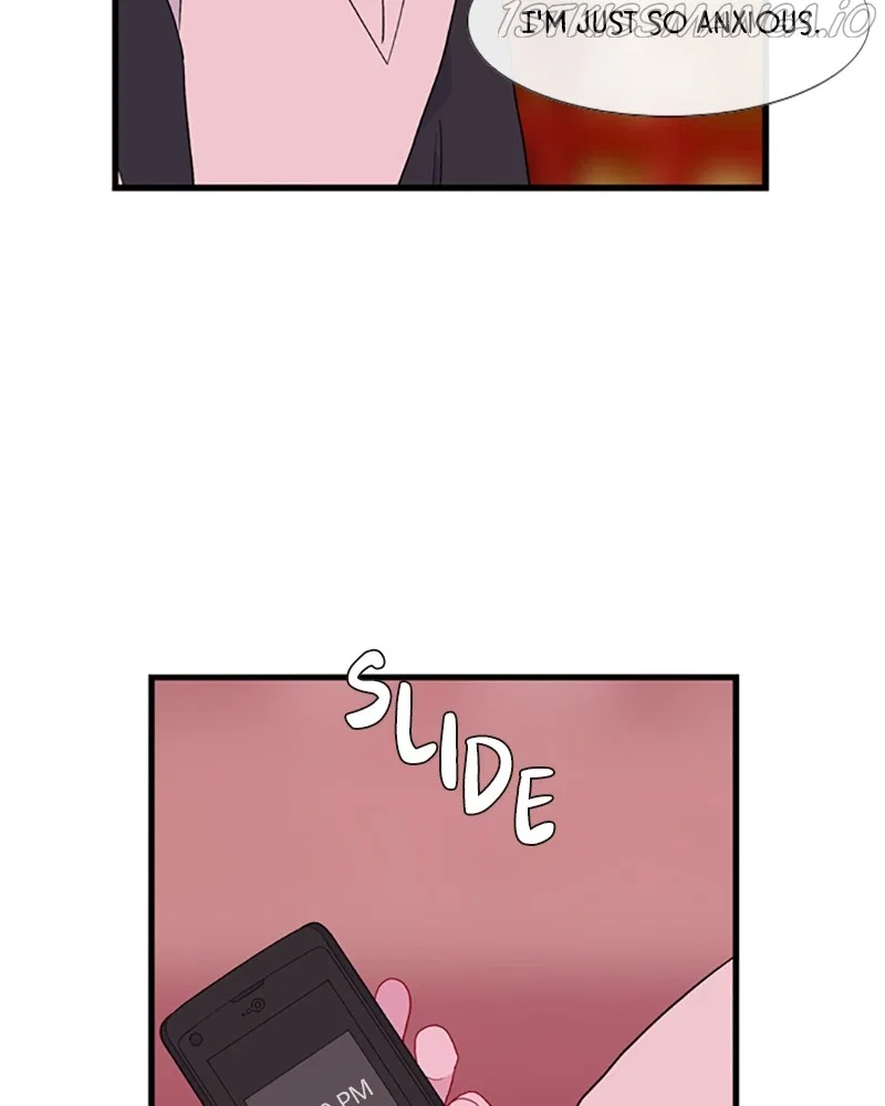 Just A Girl He Knows Chapter 102 – Page 70