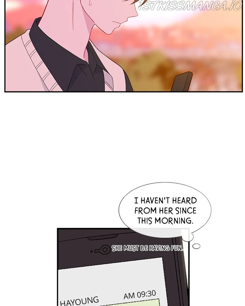 Just A Girl He Knows Chapter 102 – Page 72