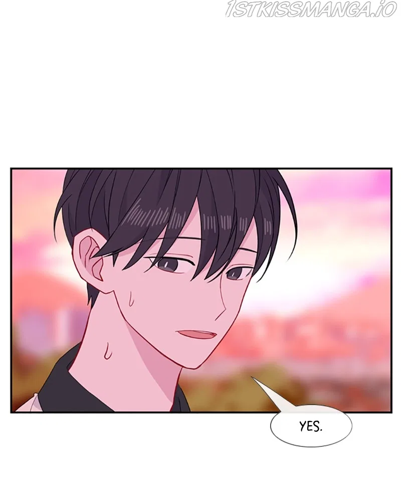 Just A Girl He Knows Chapter 102 – Page 75