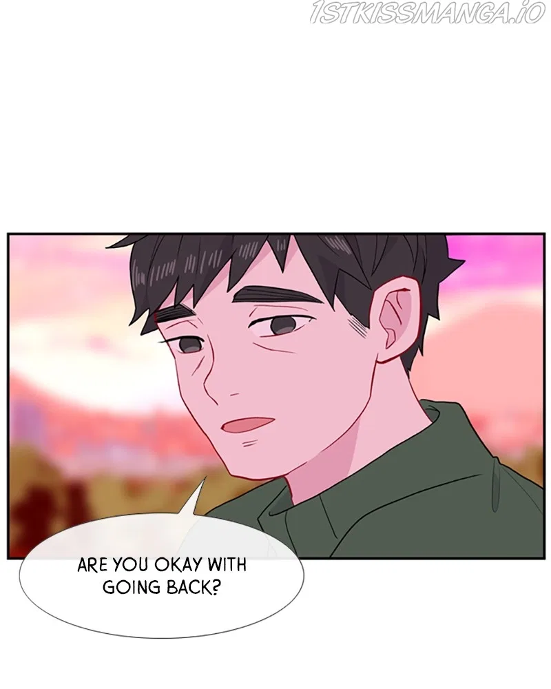 Just A Girl He Knows Chapter 102 – Page 76
