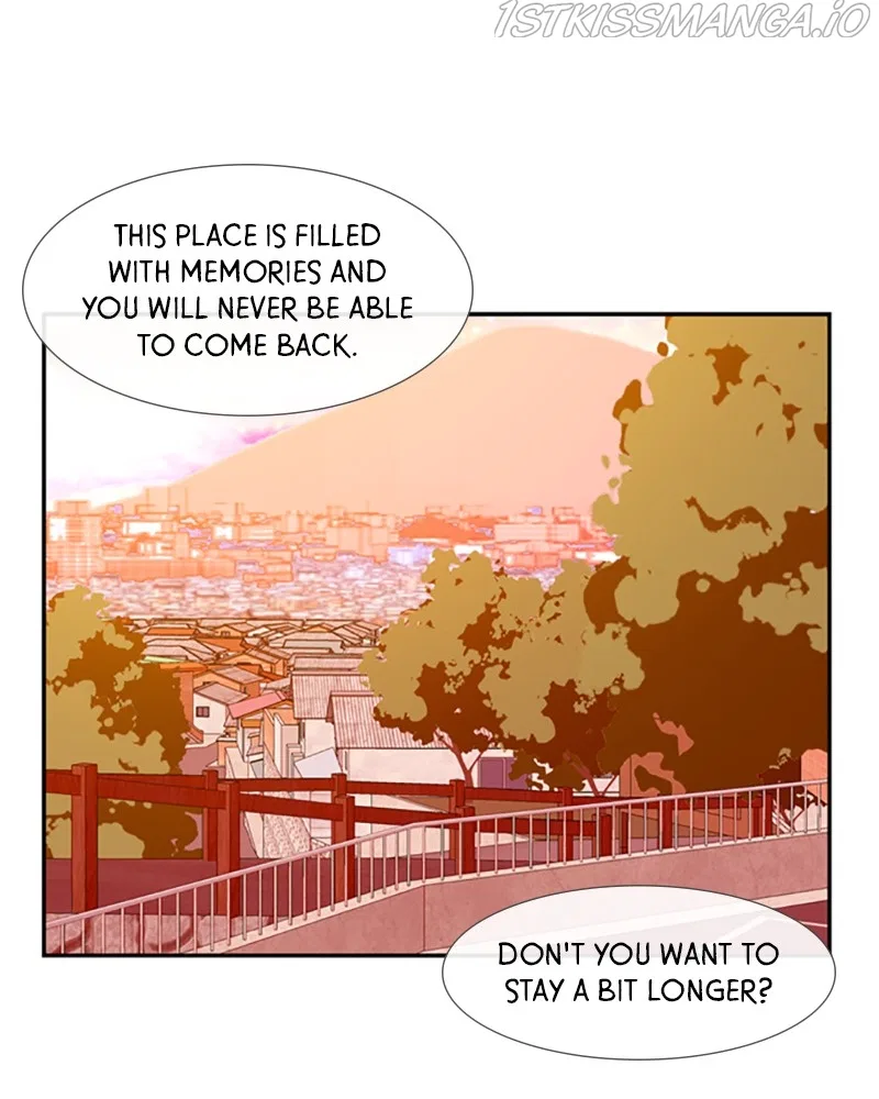Just A Girl He Knows Chapter 102 – Page 77