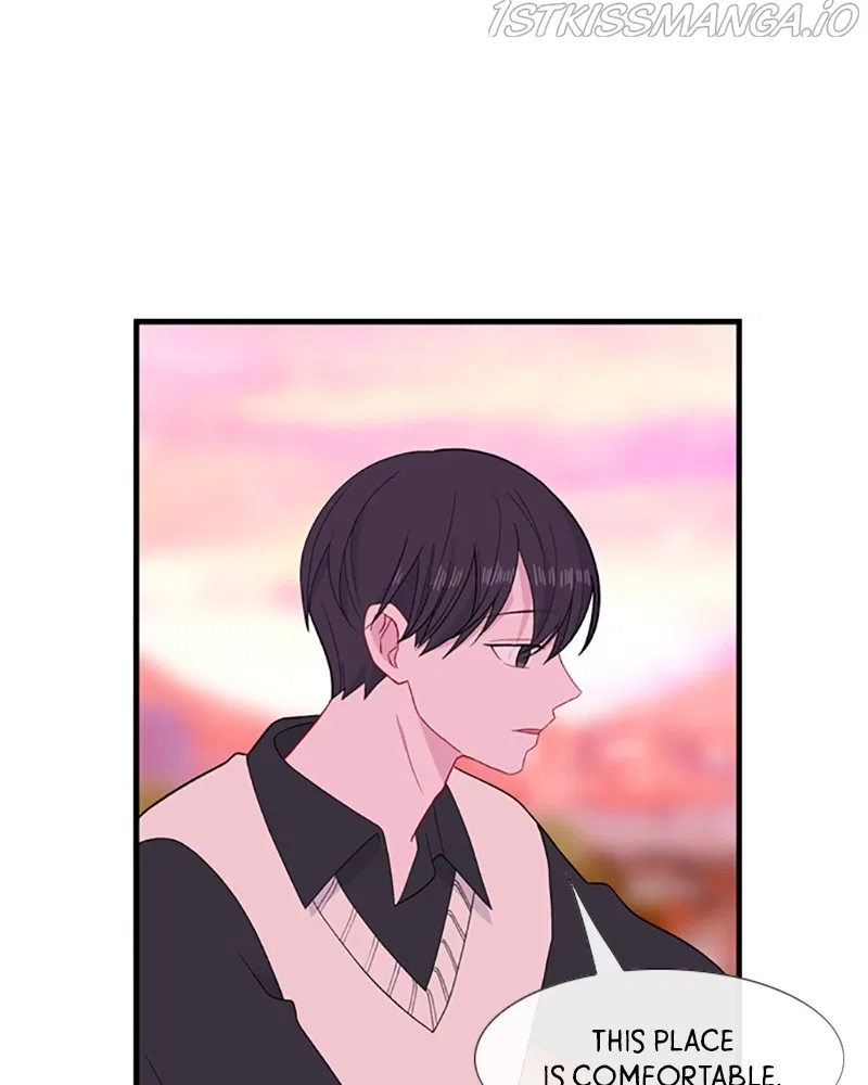 Just A Girl He Knows Chapter 102 – Page 78
