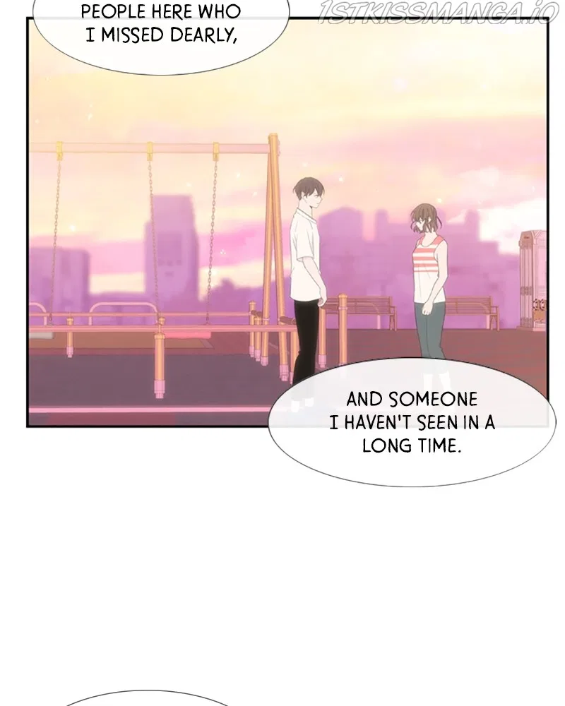 Just A Girl He Knows Chapter 102 – Page 81