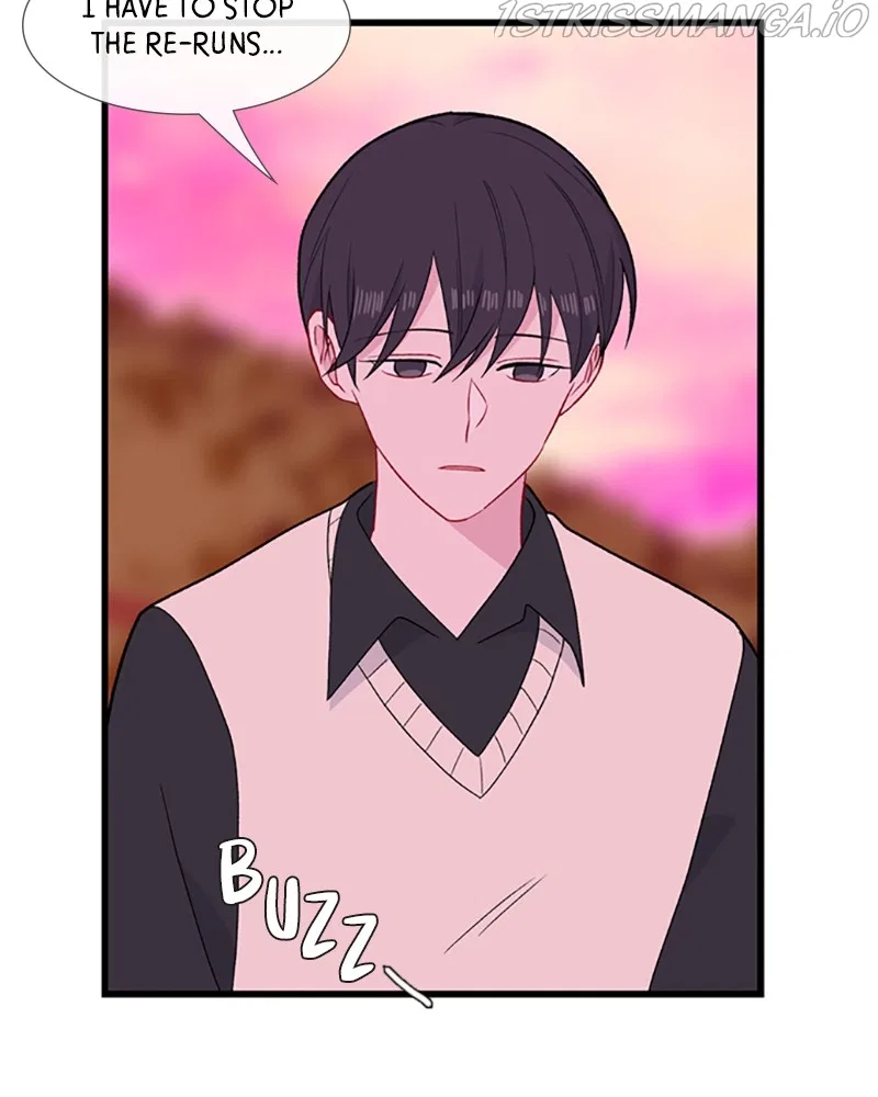 Just A Girl He Knows Chapter 102 – Page 84