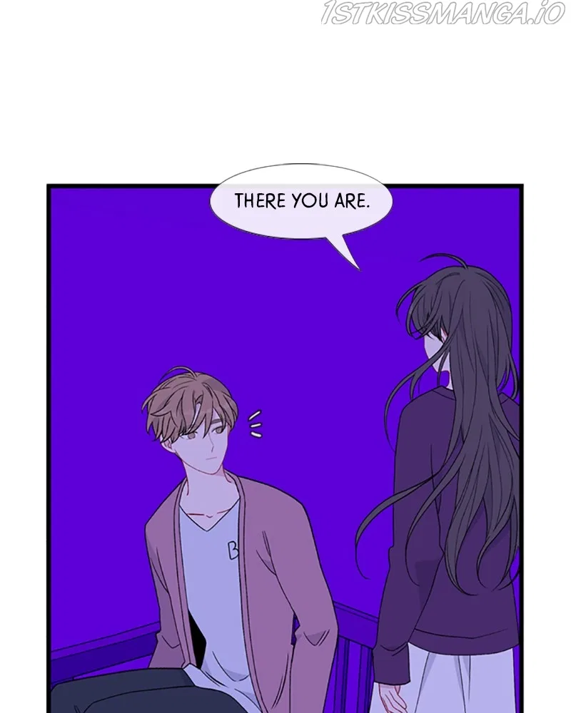Just A Girl He Knows Chapter 102 – Page 88