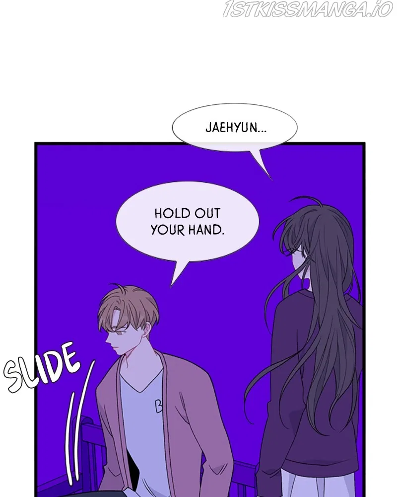 Just A Girl He Knows Chapter 102 – Page 92