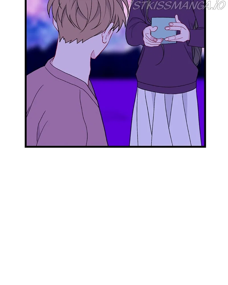 Just A Girl He Knows Chapter 102 – Page 95