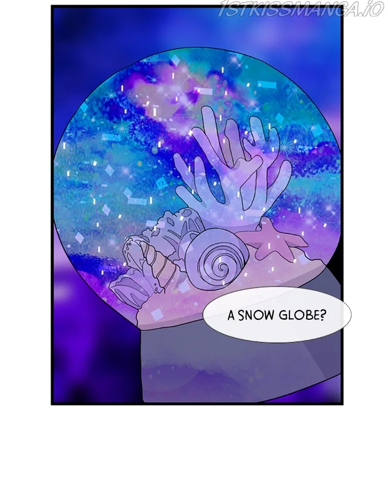 Just A Girl He Knows Chapter 102 – Page 96