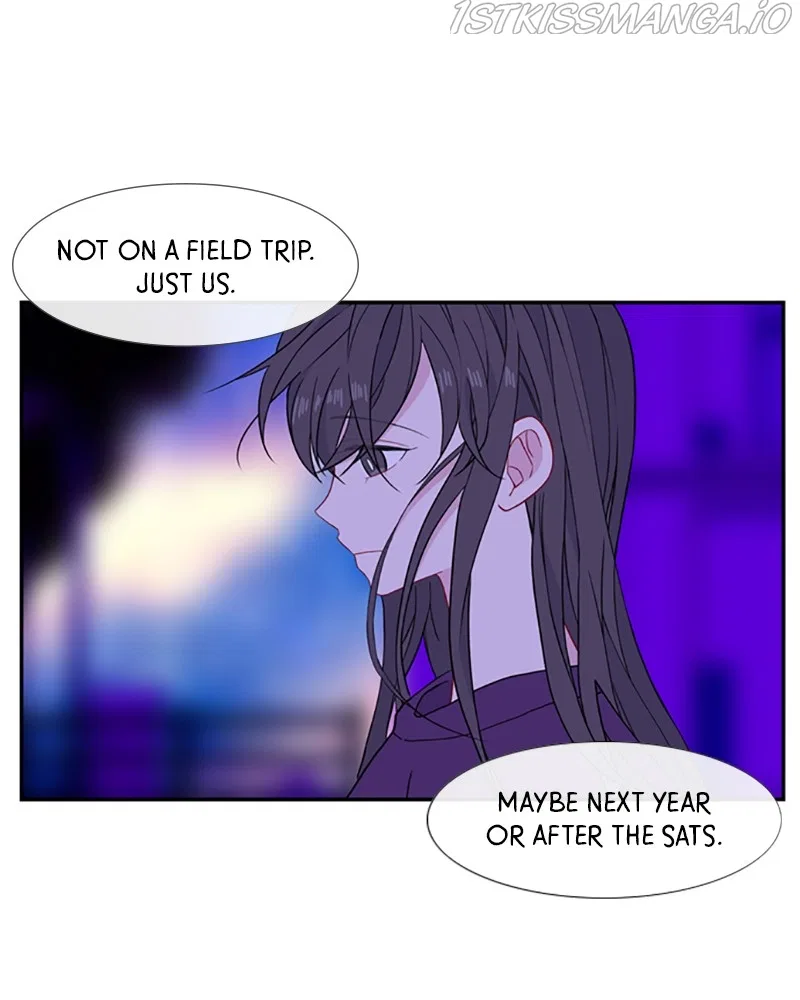 Just A Girl He Knows Chapter 102 – Page 98