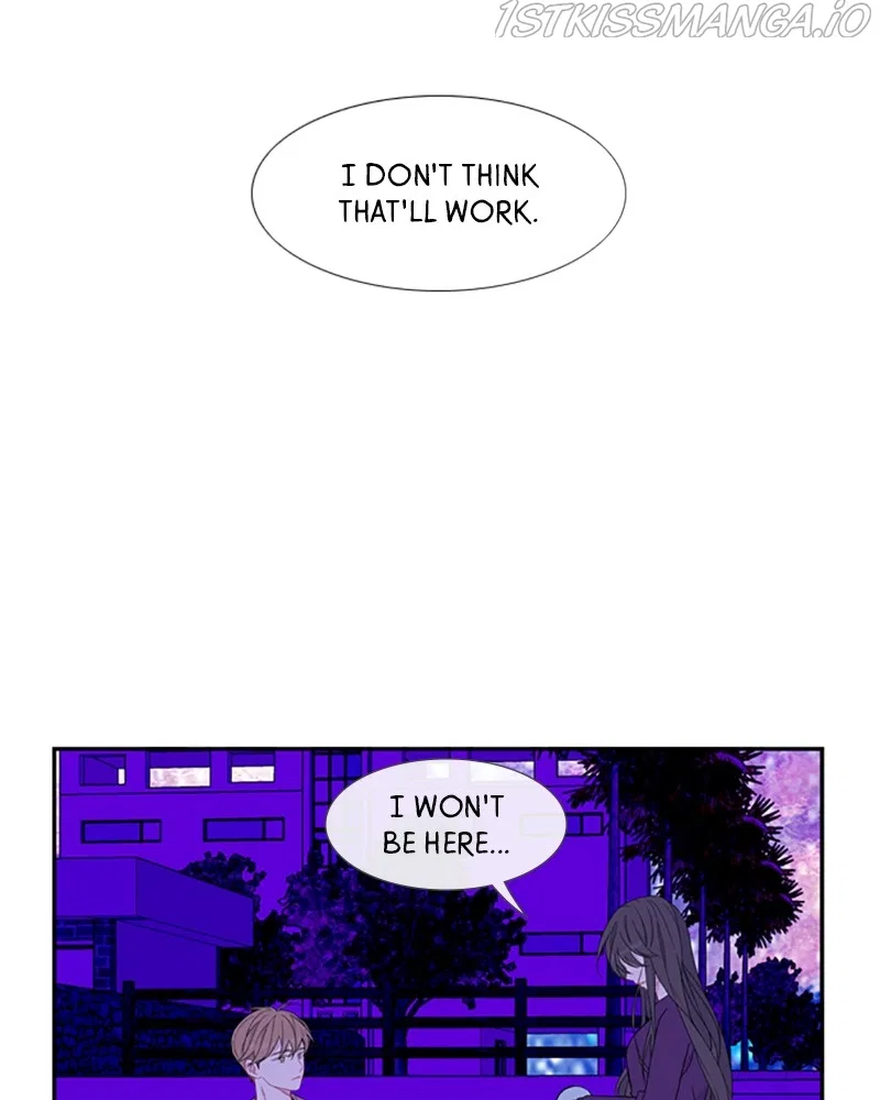 Just A Girl He Knows Chapter 102 – Page 101