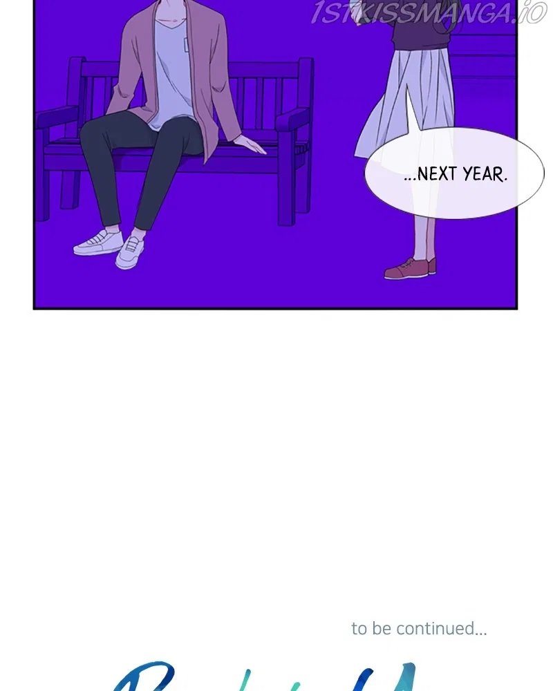 Just A Girl He Knows Chapter 102 – Page 102