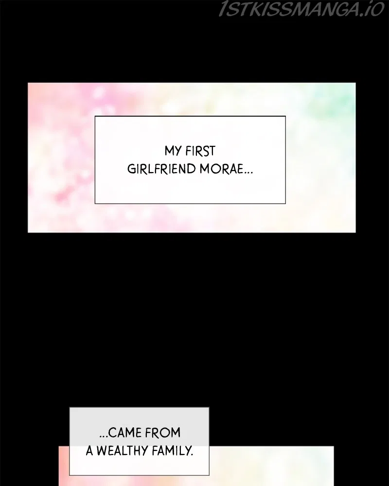 Just A Girl He Knows Chapter 101 – Page 1