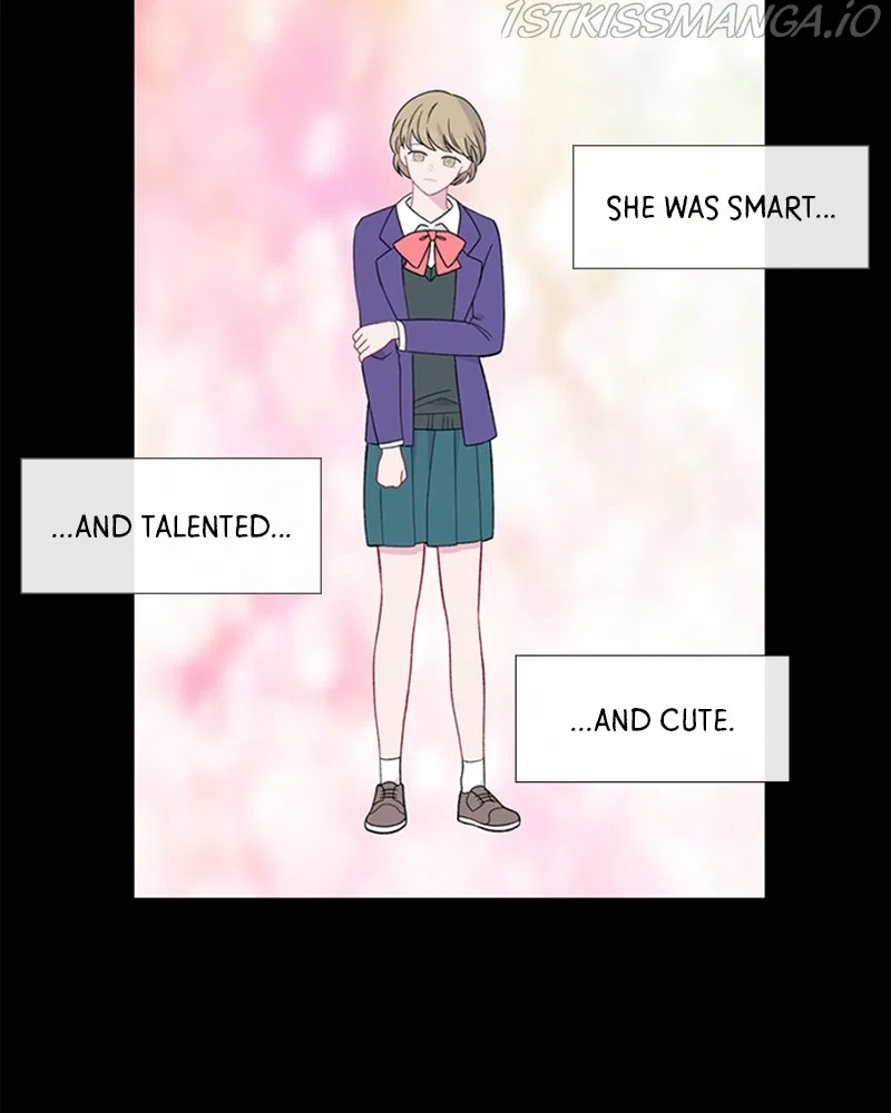 Just A Girl He Knows Chapter 101 – Page 2