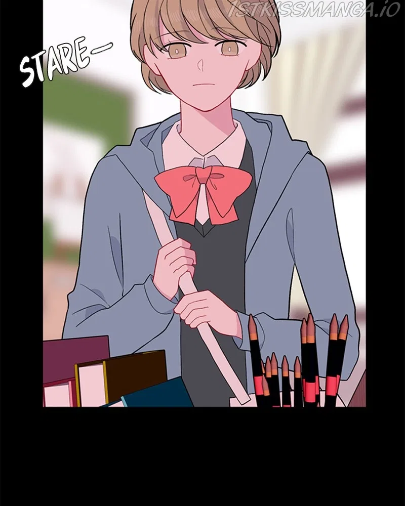 Just A Girl He Knows Chapter 101 – Page 6
