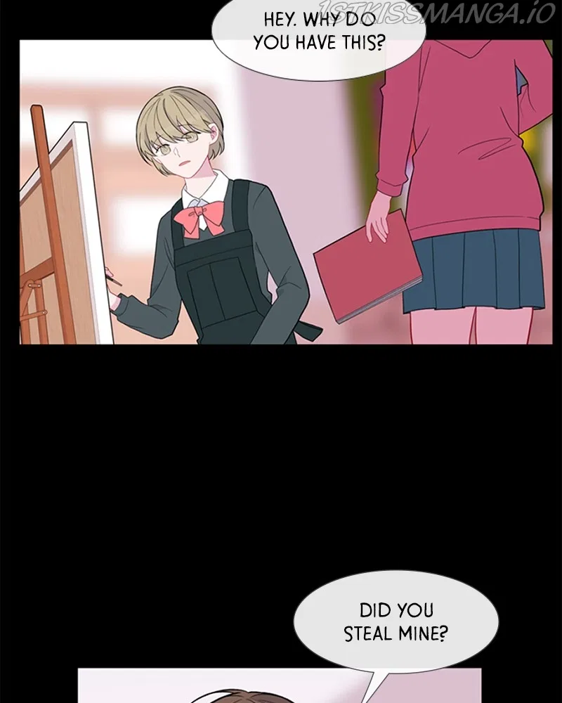 Just A Girl He Knows Chapter 101 – Page 9