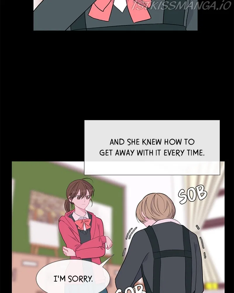 Just A Girl He Knows Chapter 101 – Page 12