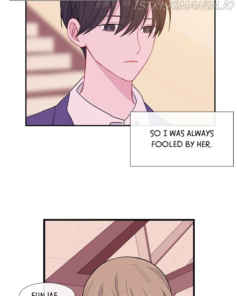 Just A Girl He Knows Chapter 101 – Page 17