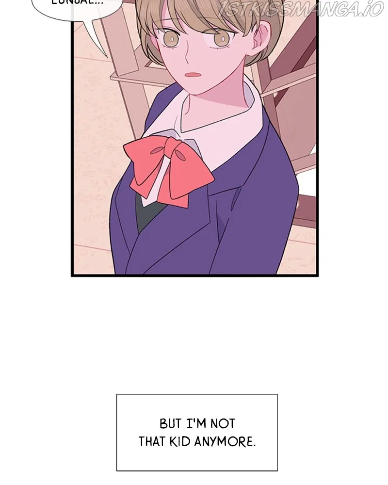 Just A Girl He Knows Chapter 101 – Page 18