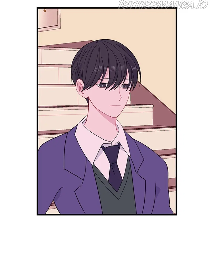 Just A Girl He Knows Chapter 101 – Page 19